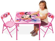 moana activity table