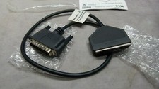 Dell 053975 External Floppy Drive FDD Cable