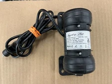 Leggett Platt 203-0002 FT Adjustable Bed Massage Motor For Head/Feet DC 24V HJM5