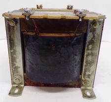 SQUARE D TRANSFORMER, CLASS 9070, SERIES A, TYPE K2000D12, TEMP RISE 115C