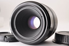 Near MINT Canon EF 50mm f/2.5 Compact Macro Lens Fast Delivery