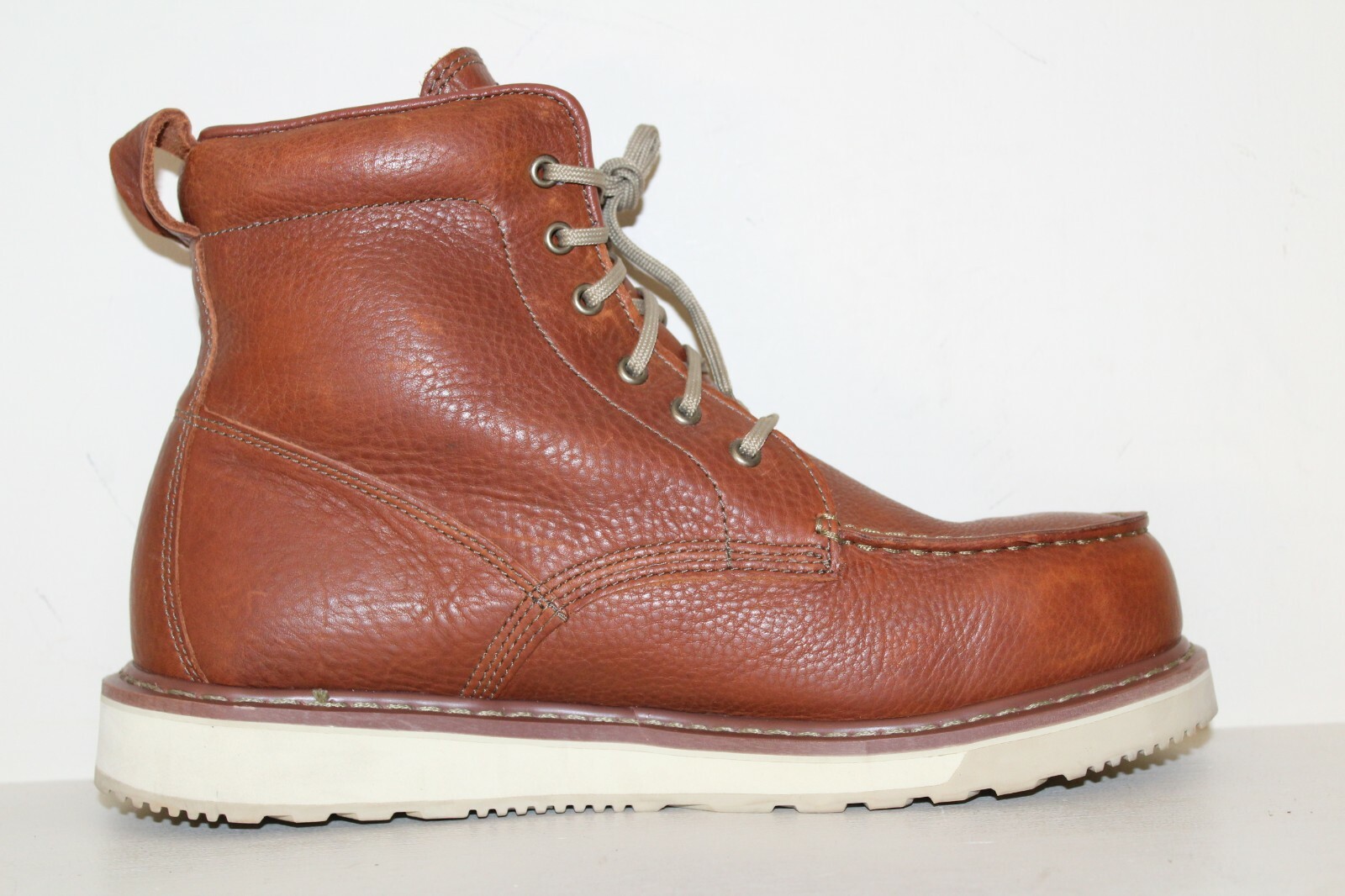 timberland pro barstow wedge work boots