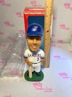 Bobble Head Alex Rodriguez 2001 Texas Rangers Official Hand Painted A-Rod NIB — photo 2