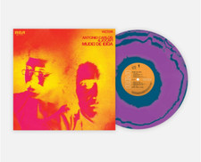 Antonio Carlos & Jocafi ~ Mudei De Ideia Sealed LP Limited 180 gm Colored Vinyl