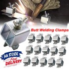 <!--F#f_0-->16PCS Butt Welding Clamps For Sheet Metal Car Door Skin Fender Panel Clamp Set<!--F/-->