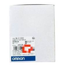 1PC Omron NX-EIC202 PLC Module NXEIC202 In box Brand new Free shipping