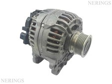 Alternador nuevo OEM/Genuino Audi A3 Q3 TT 2.5 RS 2009-2013 0124525547