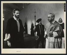 El Greco '66 MEL FERRER FERNANDO REY MOLTO RARO