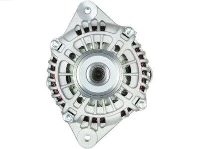 AS-PL Generator 12 V 100 A passend für Suzuki Jimny 1.5 DDiS 4x4 A5073
