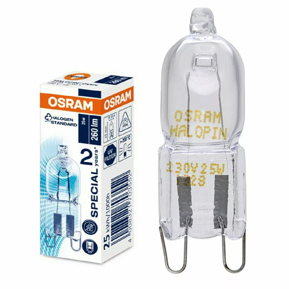Halopin deals osram 40w