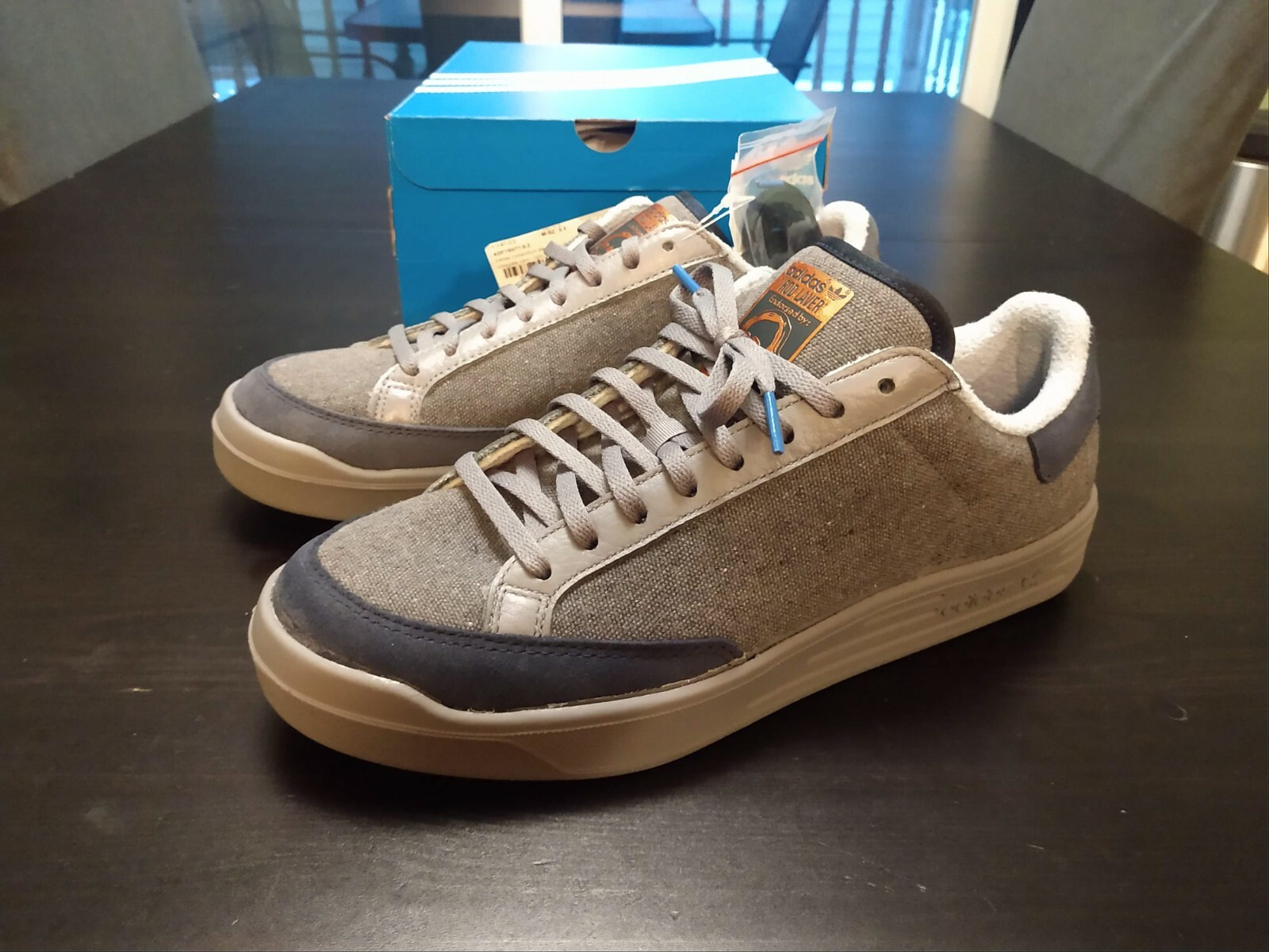 men's rod laver shoes