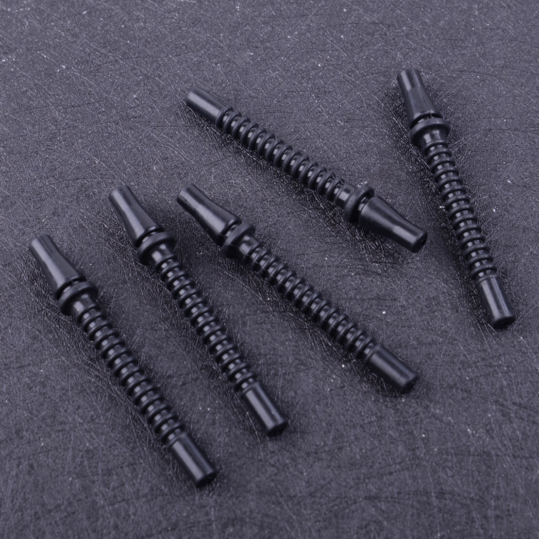Briny River Kraftstoffleitung Für Stihl 028 Kettensäge – 2 Stück, 12,2 Cm, 5/3 Mm Durchmesser