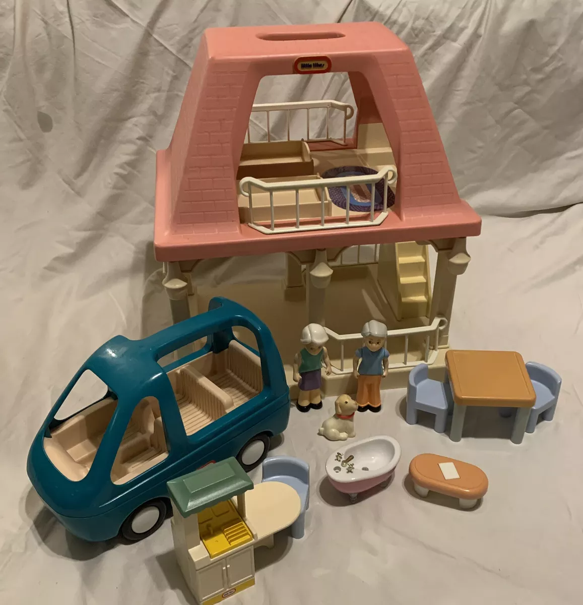 Little tikes 2024 grandma's house