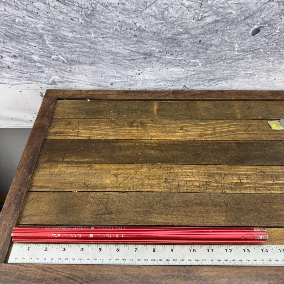 Tija de sillín BMX estriada roja 22,2 mm Old School BMX OG Post 14 en aleación años 80 70 Foto 3 de 4