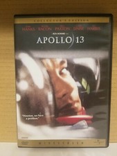 APOLLO 13 - Collector's Edition - Tom Hanks DVD