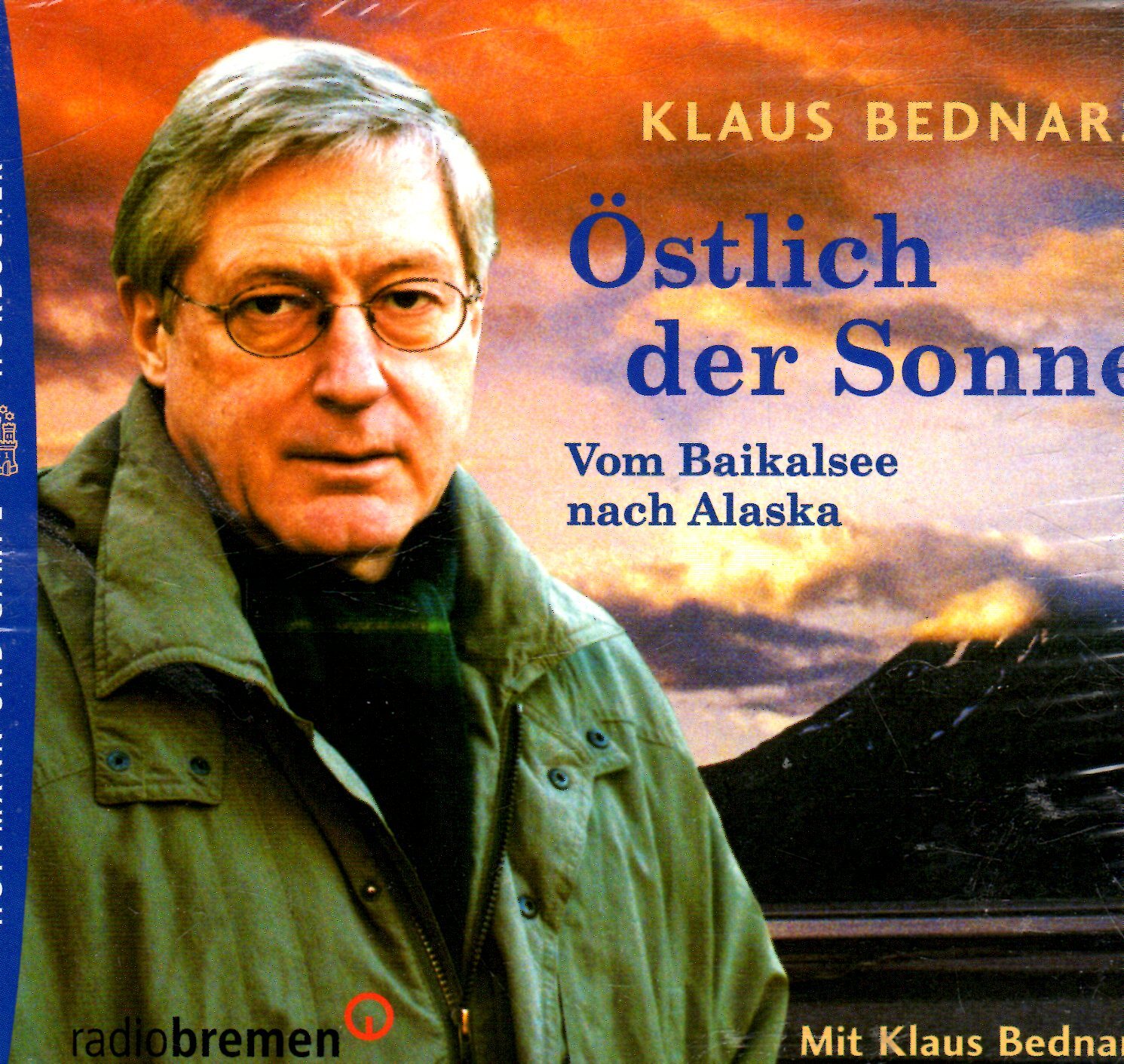 Östlich der Sonne: Vom Baikalsee nach Alaska - Bild 2