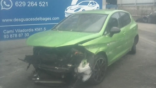 6R0915429 Caja Reles/Fusibles para SEAT IBIZA BERLINA (6J5) FR 2012 450041 - Imagen 3 de 5