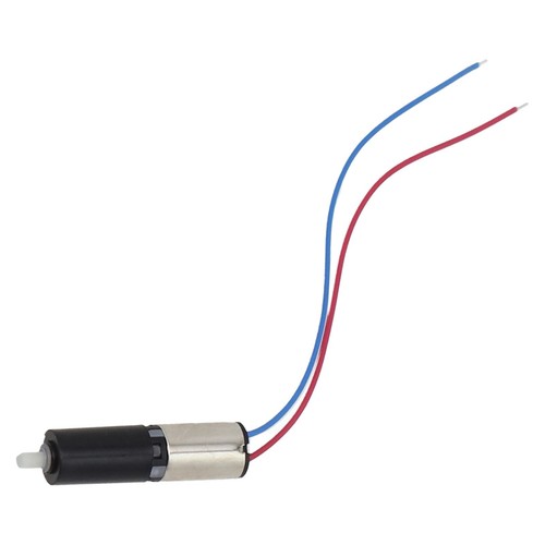 Präzisions-Mini-Micro-Getriebemotor (6 mm DC3V) mit geringem Geräuschpegel und - Bild 38 von 46