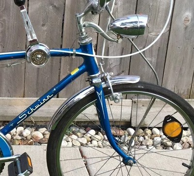 schwinn stardust vintage