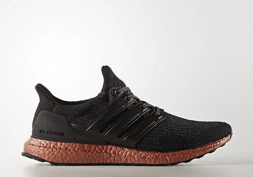 Ultra boost x ltd white rust cheap