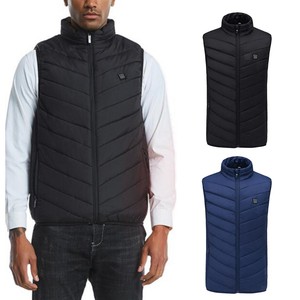 ebay heated vest