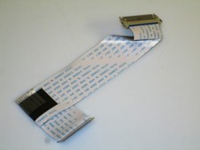 Sanyo FW32R19F Cable Ribbon Power/Main Board to Panel 