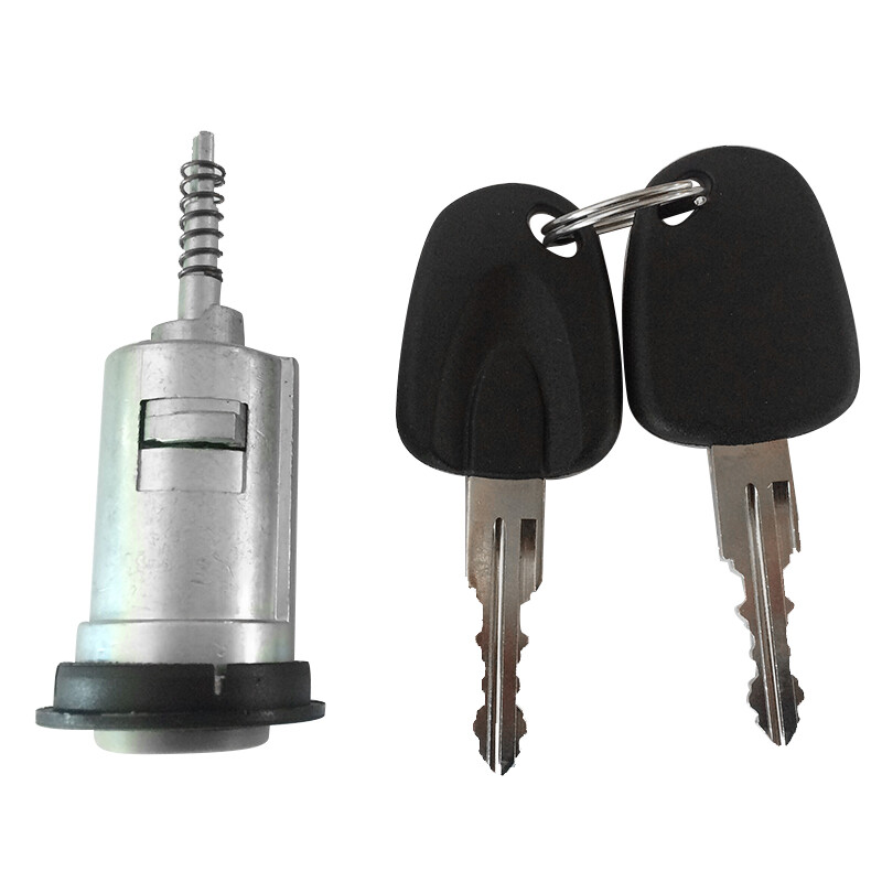 Ignition Lock Barrel Starter For VAUXHALL ASTRA F MK3 CORSA B MK1 C MK2