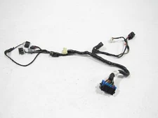 11-12 Fisker Karma 2012 Front Left Driver Wire Wiring Harness ;