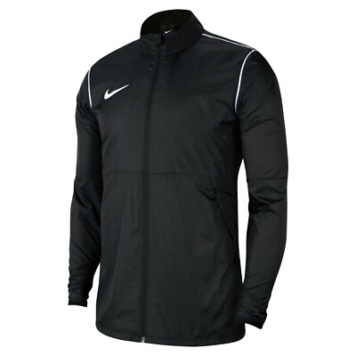 nike waterproof ladies jacket