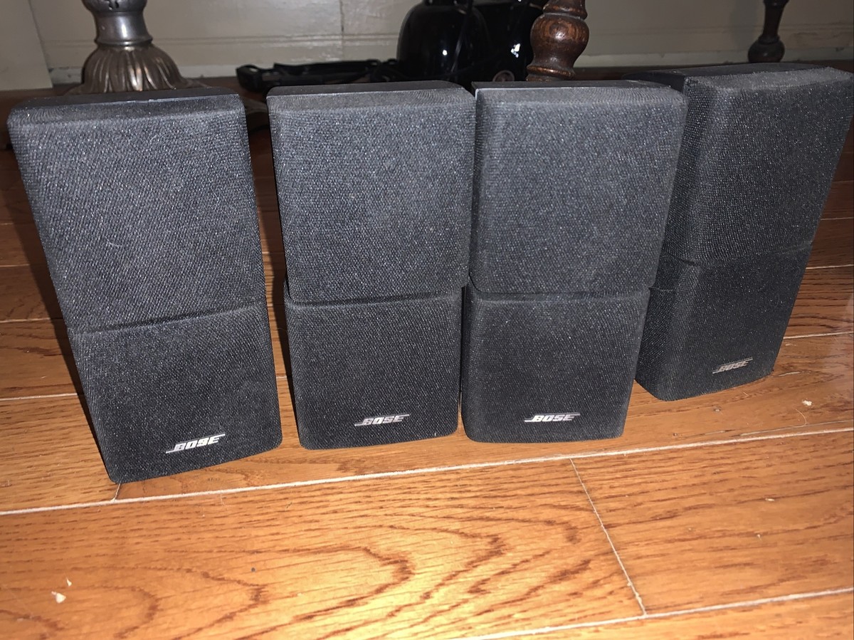 スピーカー・ウーファー BOSE cube speaker 250490-149 Amazon.com: Replacement Bose Single Cube Speaker for Bose