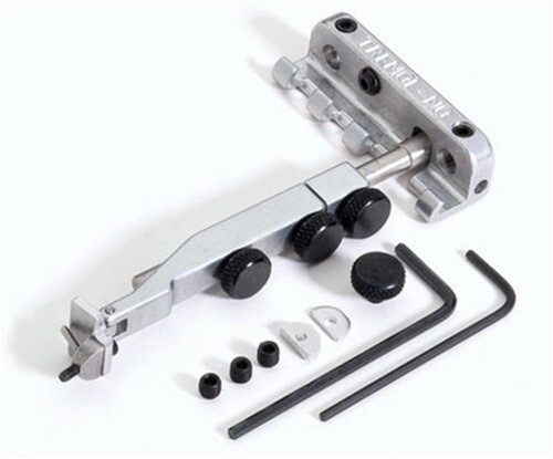 NEW - Tremol-No Tremolo Locking Device, Pin Type, With Hardware | eBay