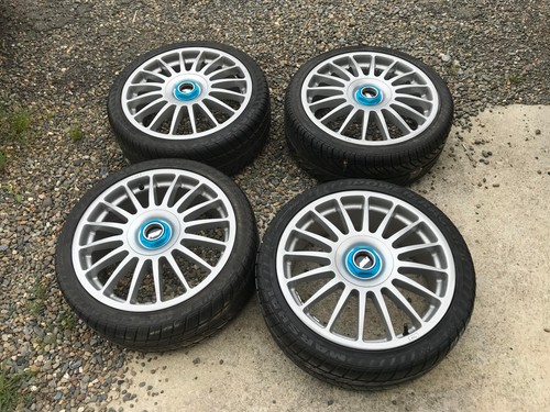 Ecrou centres roues : jantes TSW imola , NUTS bleu NEUF - Imagen 4 de 5