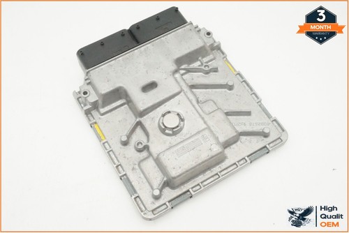 2023 AUDI Q5 ECU ECM BCM BODY INTERFACE CONTROL MODULES W/ KEY OEM - Picture 20 of 24