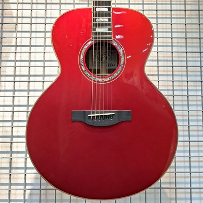 Morris J-18CR / (CR)OYAMA MAKI SIGNATURE