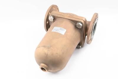 Honeywell Braukmann Water Filter F76S-80FD ( F 76 S-80 FD )