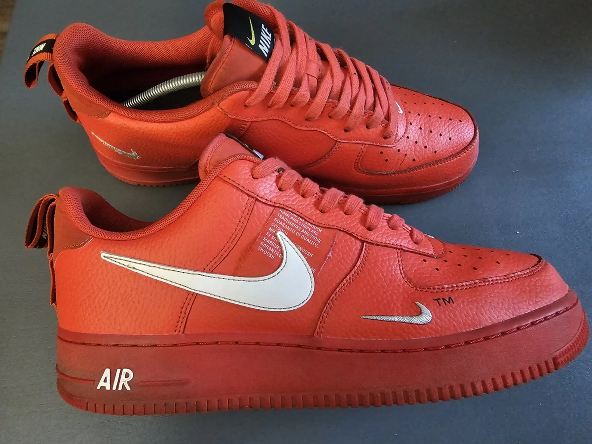 Nike Air Force 1  display picture 2