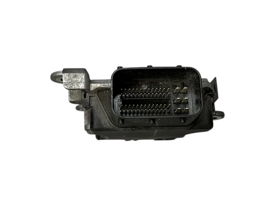 Jeep Compass 2018 módulo de control de transmisión TCM 68249614AA OEM Foto 4 de 4