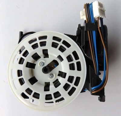 MIELE COMPACT C2 VACUUM CORD REWIND REEL 7544289 11545540WS