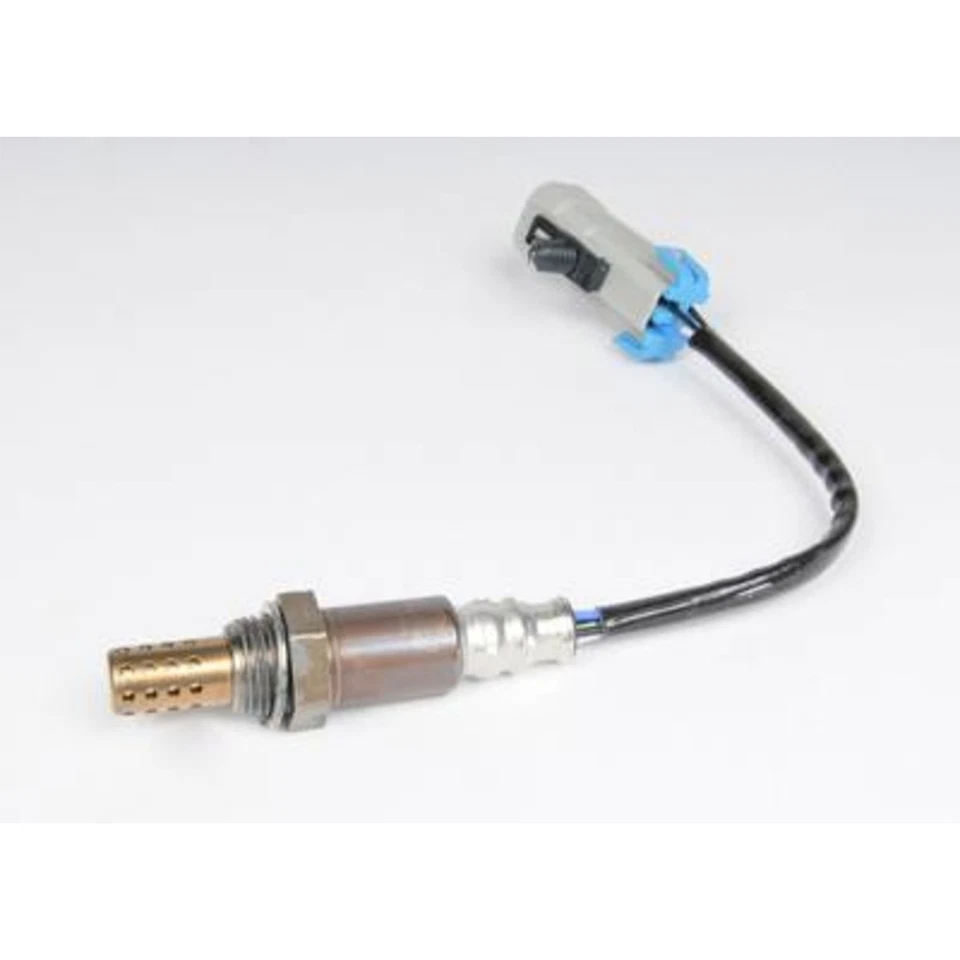 Sensor de oxígeno 213-1693 CA Delco O2 aguas arriba para Chevy cupé sedán Pontiac G5 Ion Foto 3 de 3