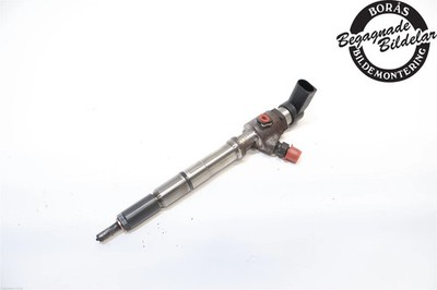 ORIGINAL Einspritzdüse SKODA OCTAVIA II Combi (1Z5)  2012