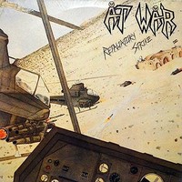 At War - Retaliatory Strike Slipcase - Cd - G3Z