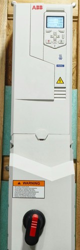 ABB ACH580-01-034A-4+0J400+P922 3PH 400/480V 34A 25PS VARIABLER FREQUENZUMRICHTER - Bild 13 von 14