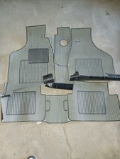 TAPPETINI IN GOMMA VALENTINI Fiat Panda 30 45