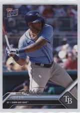 2023 Topps Now Road to Opening Day /309 Jose Siri #OD-34 10vb