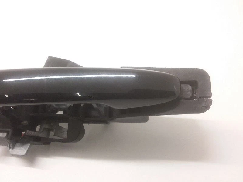 2006-2012 Ford Fusion Driver Left Rear Exterior Door Handle Foto 3 de 4