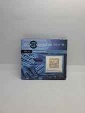 Best Service Pro Samples Volume 11 CD