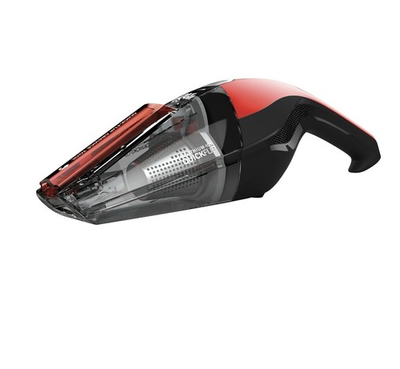 #ad Dirt Devil BD30010 Quick Flip 12 Volt Cordless Handheld Vacuum New $39.99