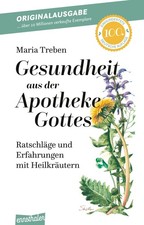 Maria Treben Gesundheit aus der Apotheke Gottes