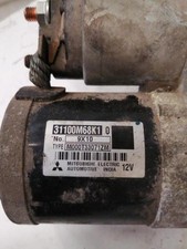 Démarreur Nissan PIXO