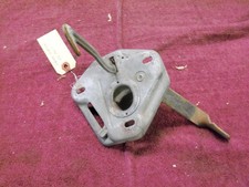 1956 Ford Car Hood Latch Original Used Fairlane Customline Victoria 1956 Ford Car Hood Latch Original Used Fairlane Customline Victoria